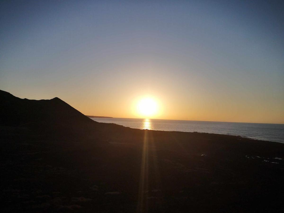 Hébergement de vacances Mar La Santa