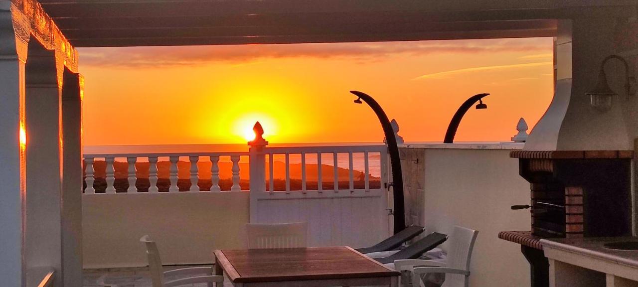 Hébergement de vacances Mar La Santa