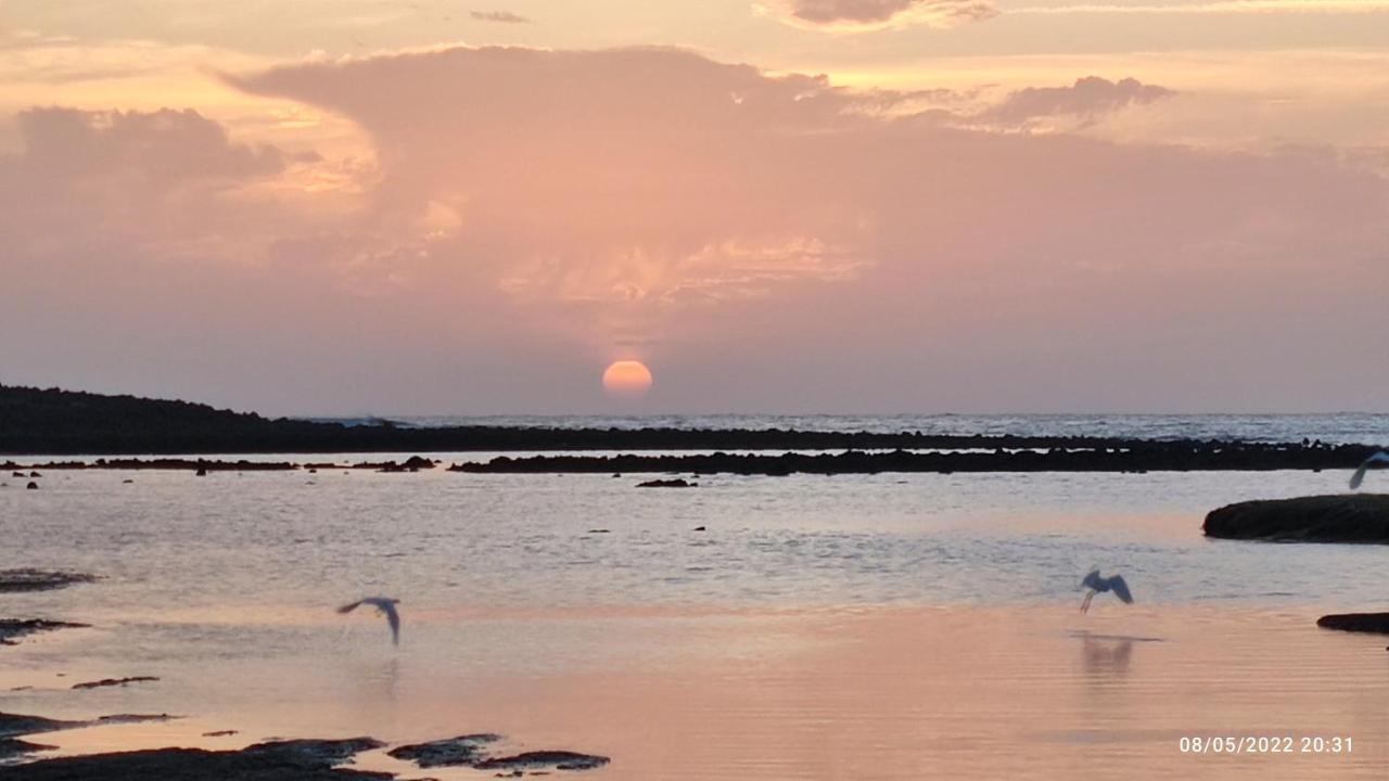 Hébergement de vacances Mar *