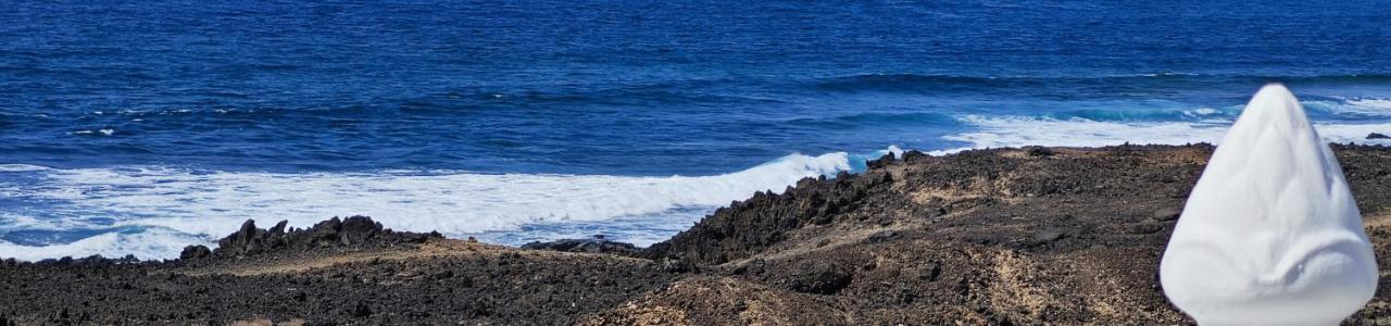 Mar Hébergement de vacances La Santa
